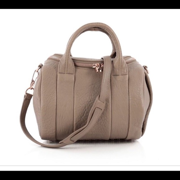 Alexander Wang Handbags - Alexander Wang Rockie bag